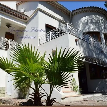 86 Avenue Des Bois Apartamento *