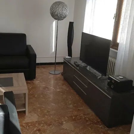 Apartamento 86 Avenue Des Bois *