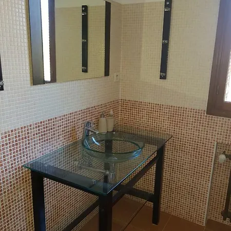 86 Avenue Des Bois Apartamento *