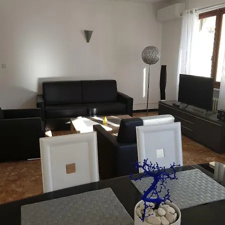 Apartamento 86 Avenue Des Bois *