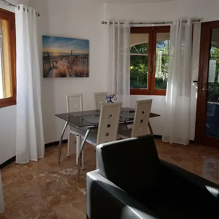 86 Avenue Des Bois Apartamento *