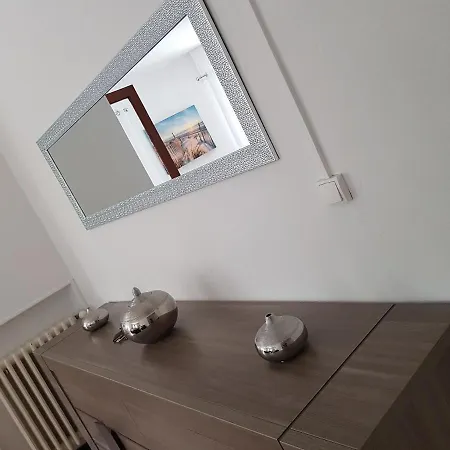 Apartamento 86 Avenue Des Bois