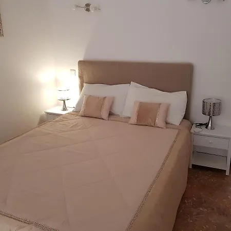86 Avenue Des Bois Apartamento *