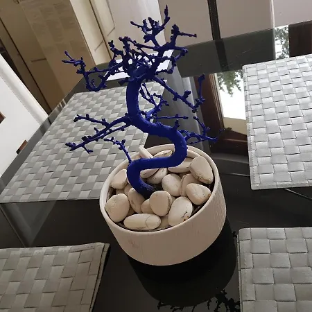 86 Avenue Des Bois Apartamento