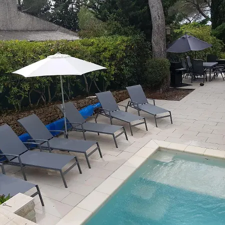 Apartamento 86 Avenue Des Bois