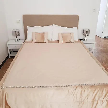 86 Avenue Des Bois Apartamento *
