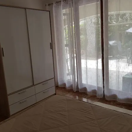 86 Avenue Des Bois Apartamento