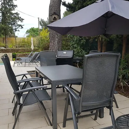 86 Avenue Des Bois Apartamento
