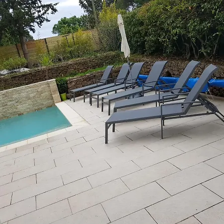 86 Avenue Des Bois Apartamento Saint-Raphaël