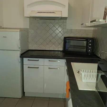 Apartamento 86 Avenue Des Bois Saint-Raphaël