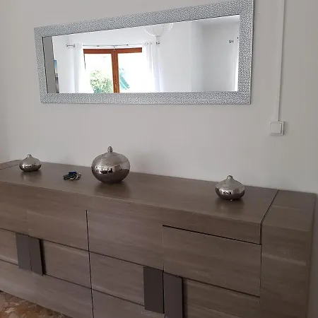 Apartamento 86 Avenue Des Bois Saint-Raphaël