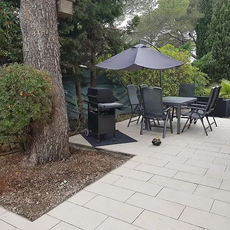86 Avenue Des Bois Apartamento *