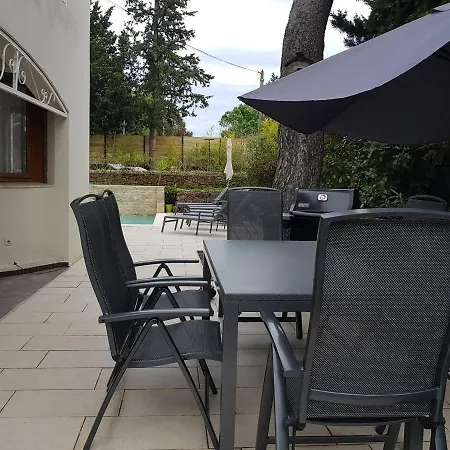 86 Avenue Des Bois Apartamento *