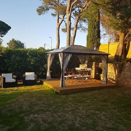 86 Avenue Des Bois Apartamento